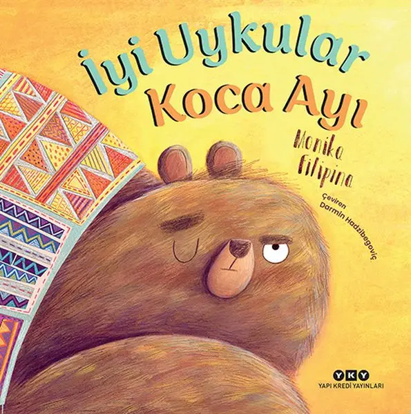 İyi Uykular Ka Ayı