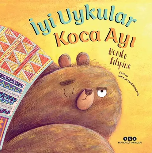 İyi Uykular Ka Ayı