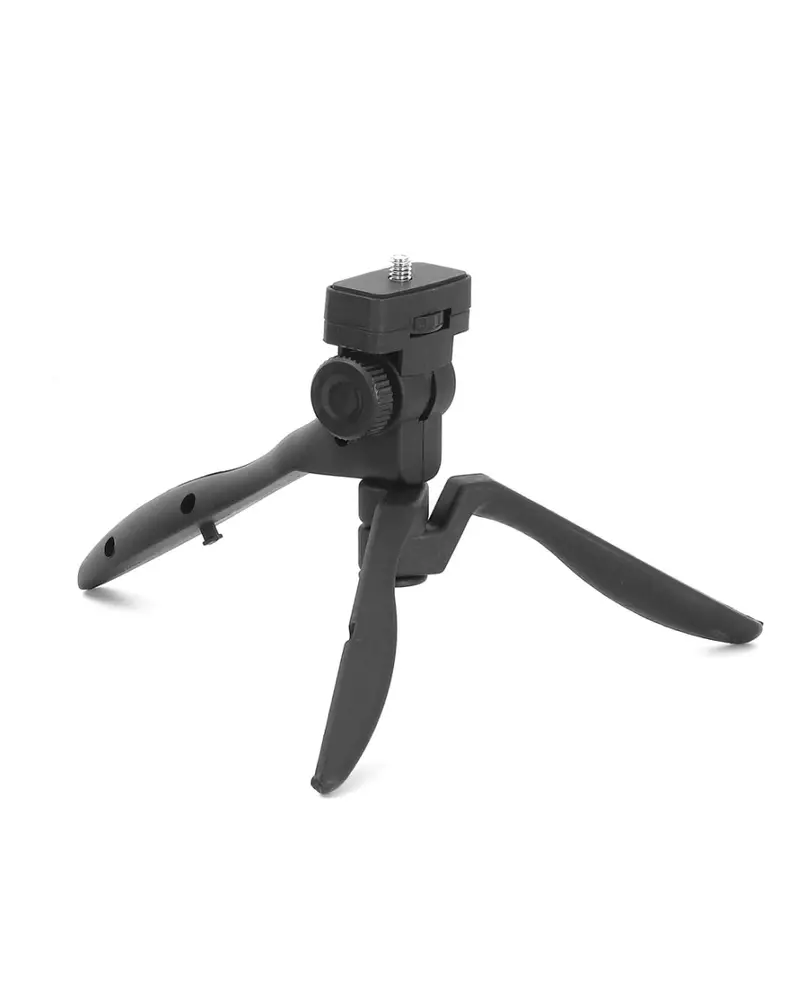 Şarjlı Dev Boy El Feneri Tripod Ayaklı Parlak LED El Lambası Kamp, ve Güvenlik İçin İdeal 5