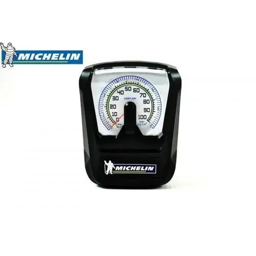 MC12204 Basınç Göstergeli Ayak Pompası 3