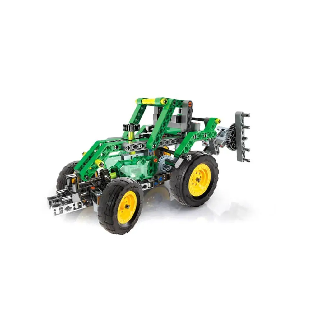 75082TR (64437) Mekanik Laboratuvarı - Tarım Ekipmanları +8 yaş 4