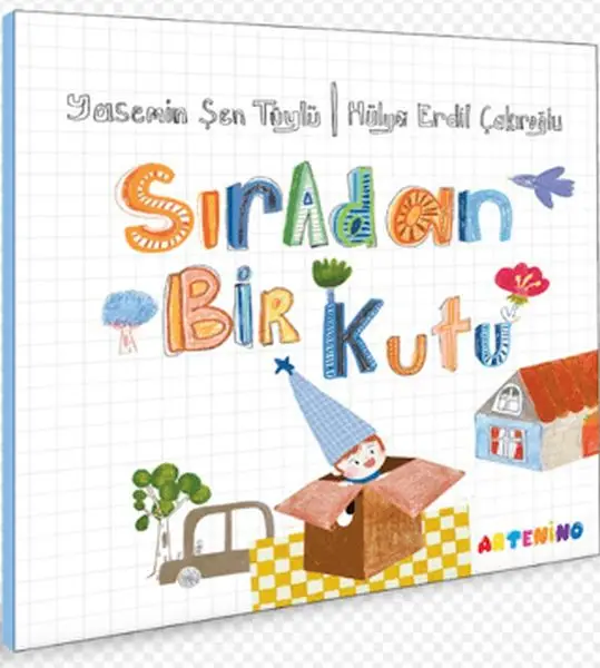 Sıradan Bir Kutu
