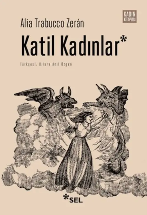 Katil Kadınlar