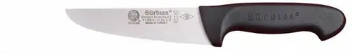 Sürbısa 61110 - Sürmene Kasap Deri Yüzme Bıçağı 14 cm