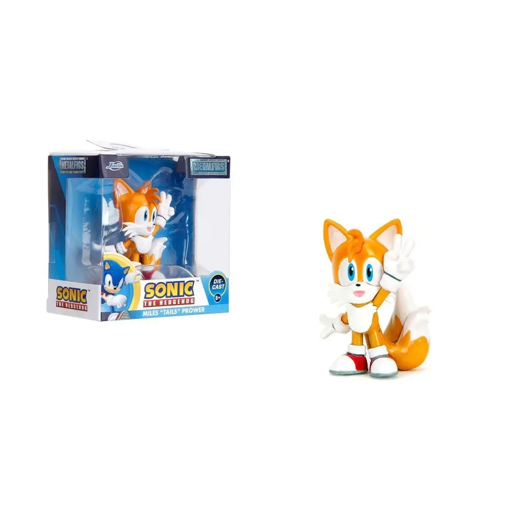 253251041 Sonic the Hedgehog Figures 2 5 We 1 2