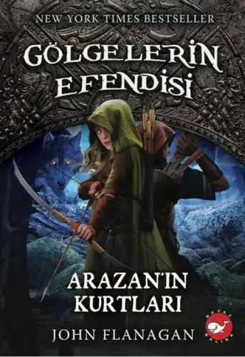 Göelerin Esi 17 - Arazan’In Kurtları