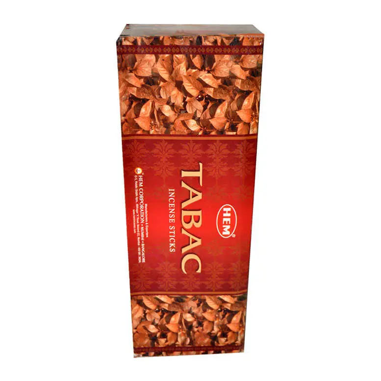 Tabac 20 Çubuk Tütsü 4