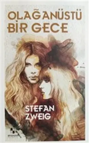 Olağtü Bir Gece
