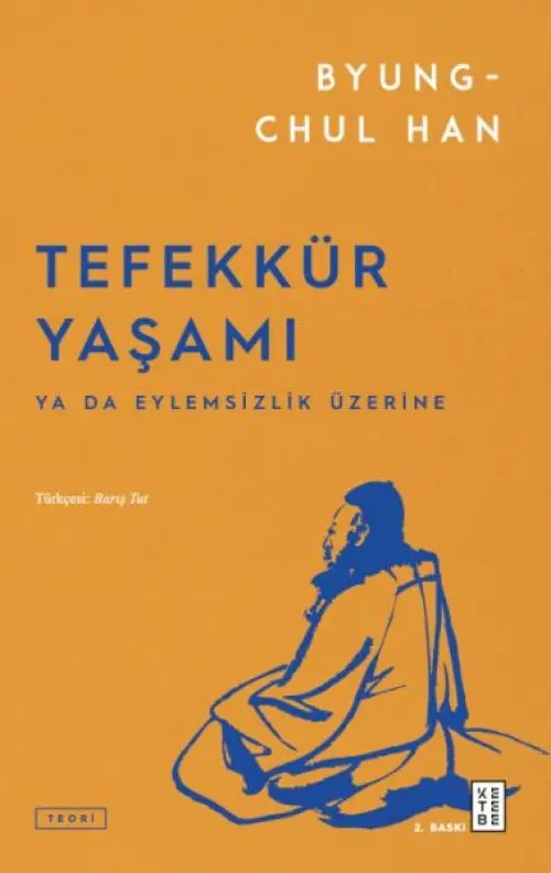 Tefekkür Yaşamı