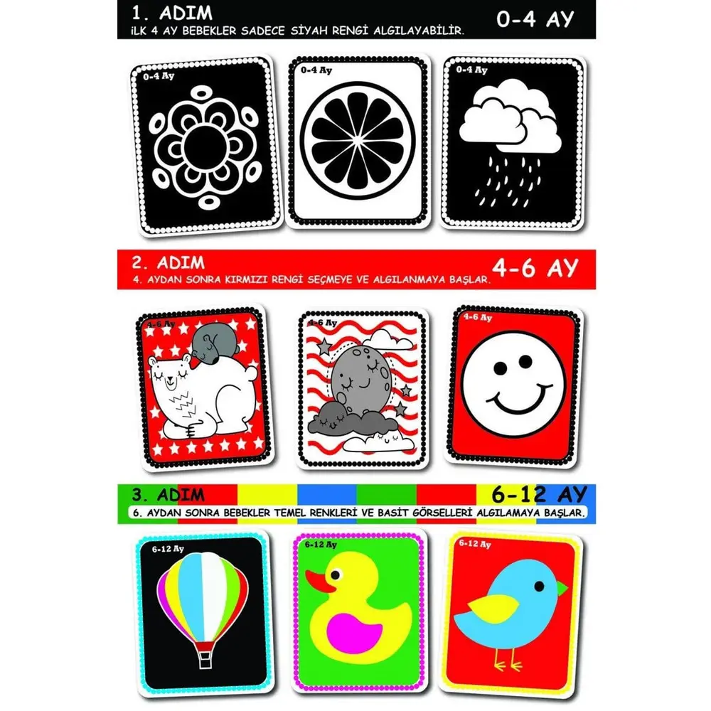 1369 F.CARDS BEBEĞİMİN İLK ZEKA KARTLARI 3