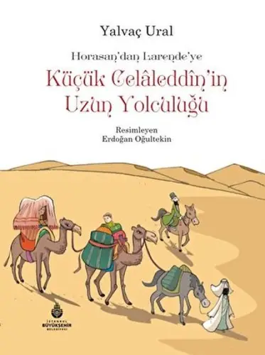 Küçük Ceddin'in Uzun Yolculuğu