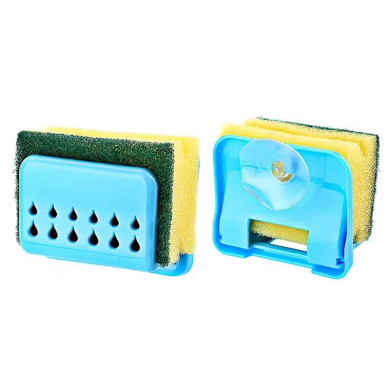 Sünger Askısı Sponge Hanger -BUlaşık Süngeri Askısı 3
