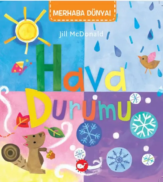 Merhaba Dünya - Ha Durumu