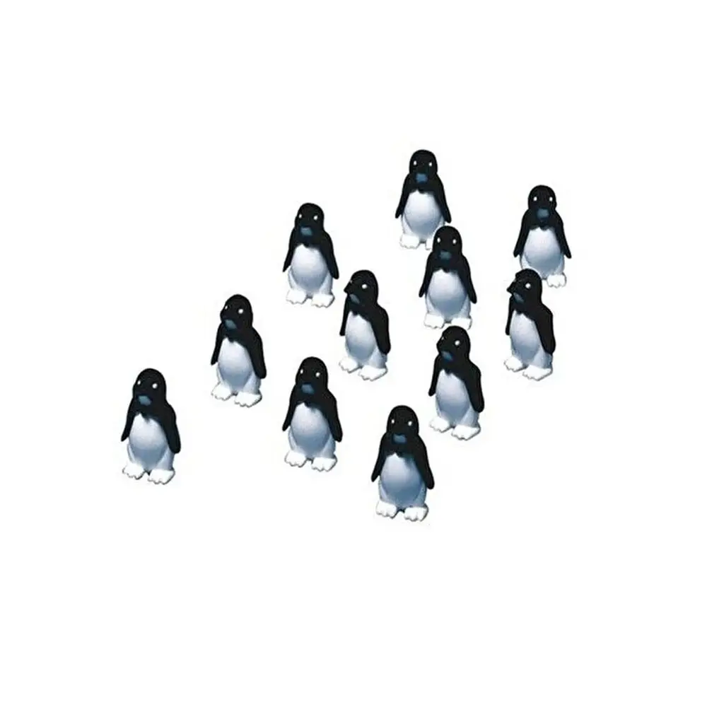 221486 Çıın Penguenler -Rensburger 3