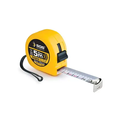 2002 Şerit Metre 5 Metre 25 mm