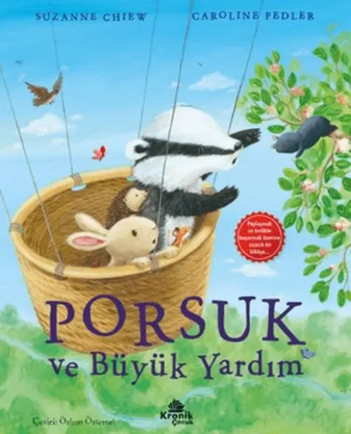 ve Büyük Yardım