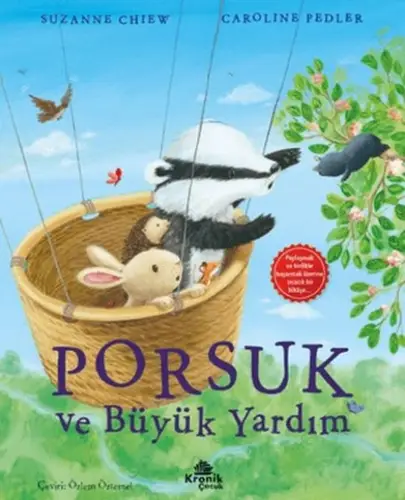 ve Büyük Yardım