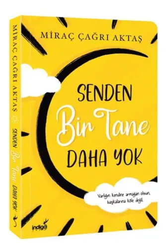 Senden Bir Tane Daha