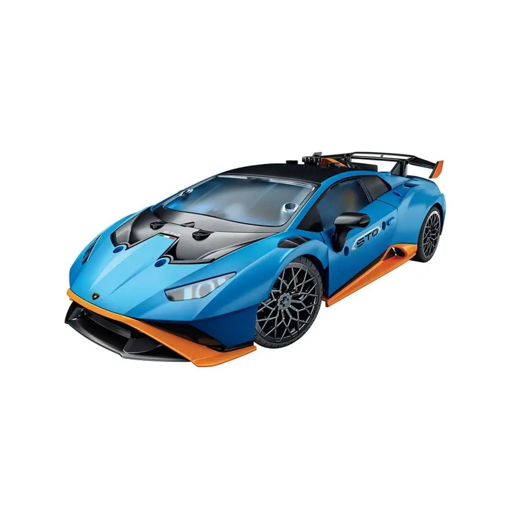 64815 Mekanik Laboratuvarı - Lamborghini Huracan +10 yaş 2