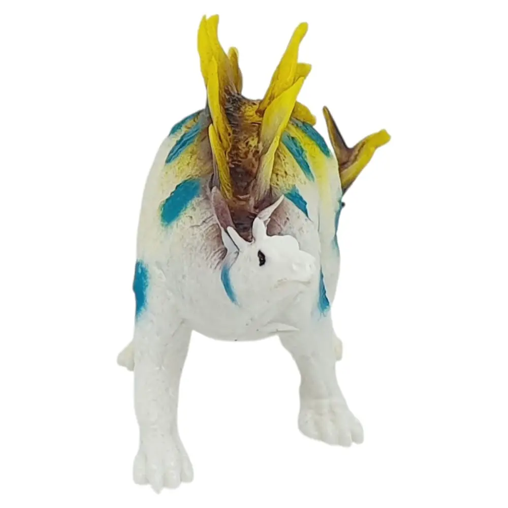 Dinazor Figürler Serisi - KL1689 - Stegosaurus - 1 ADET 3