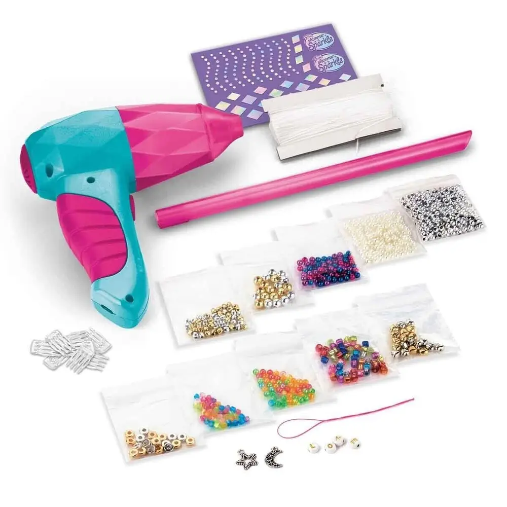 65609 SUN-CZA-HOBİ SET SH N SPARKLE SPARKLING GEM AIR R 2
