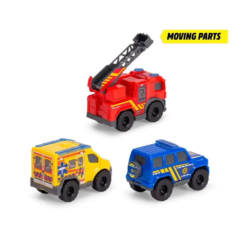 203712029 Micro Rescue Force 3