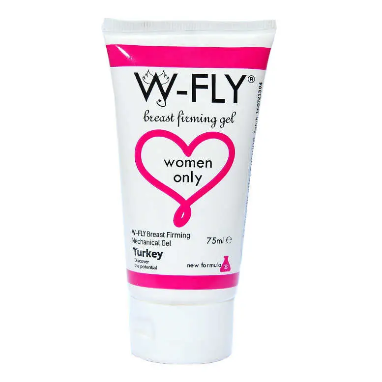 Breast Firming Gel Göğüs Bakım Jeli 75 ML