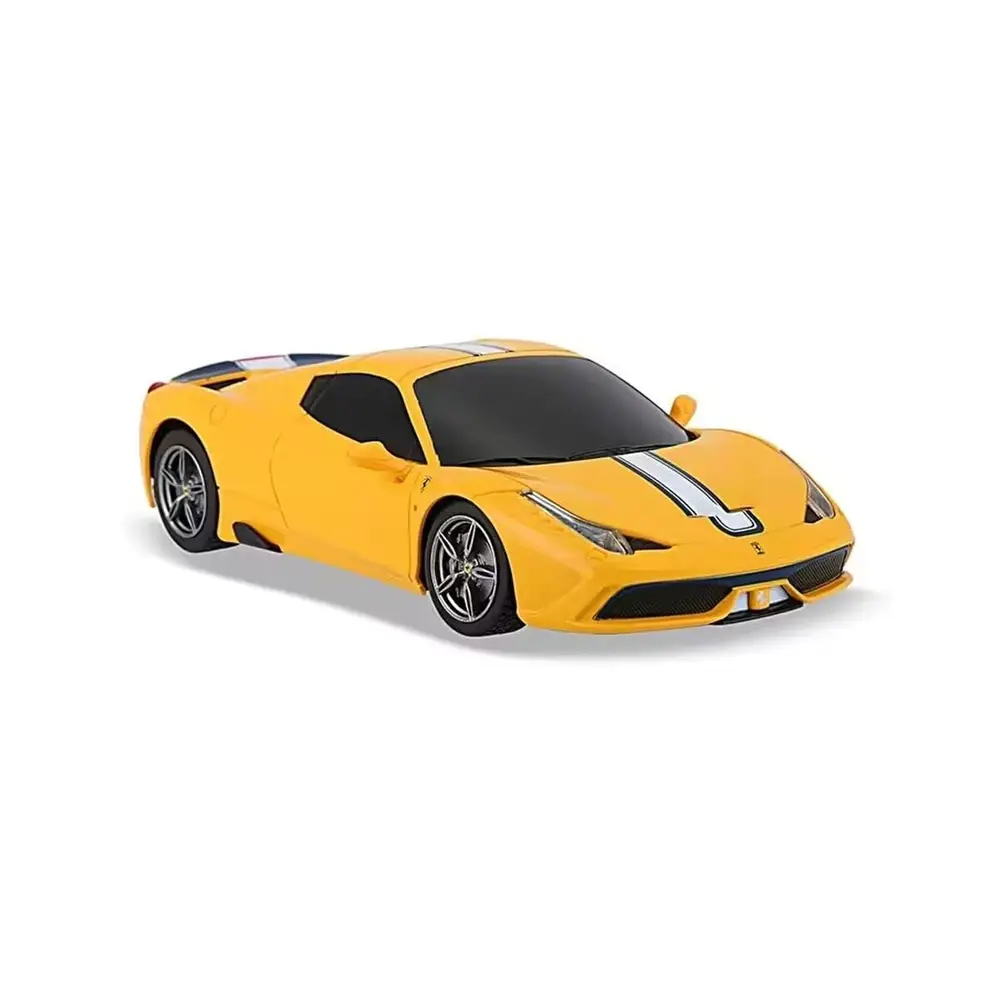 71900 SUN-RAS-RC 1 24 FF FERRARİ 458 SPELE 2 4 GHZ FERR 4