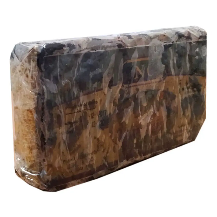 Doğal Demirhindi Ezmesi 500 Gr Paket 4