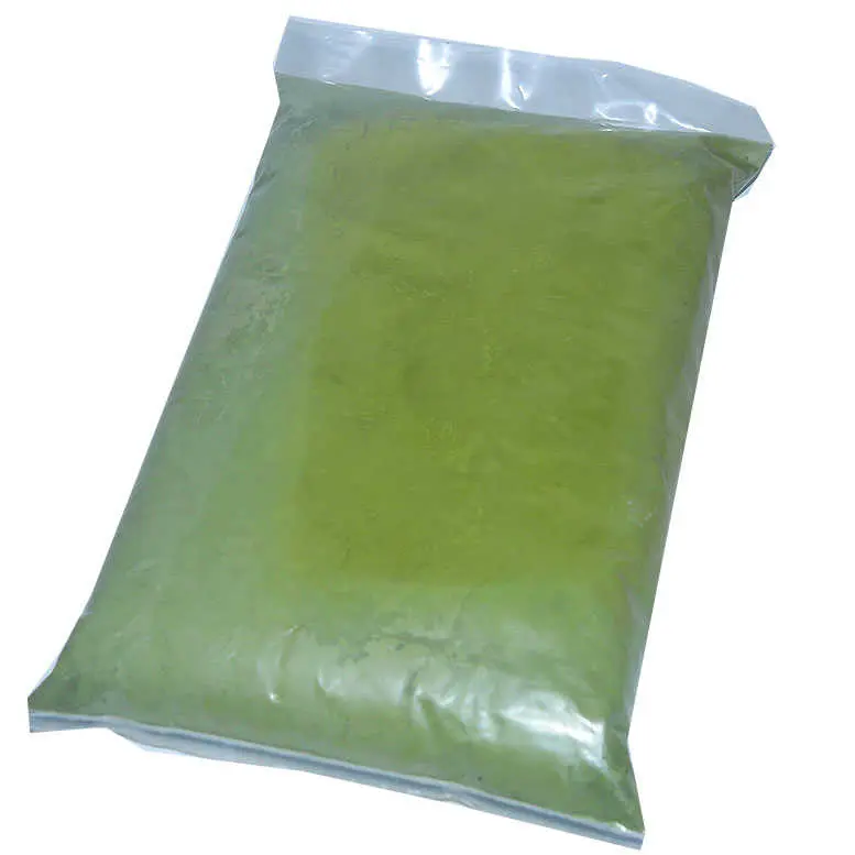 Kına Doğal Saf Naturel Toz Kına 1000 Gr Paket 4