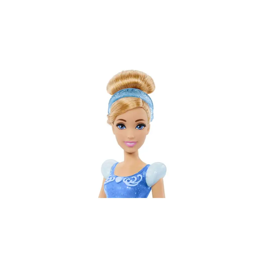 HLW06 Disney Prenses - Cinderella 2