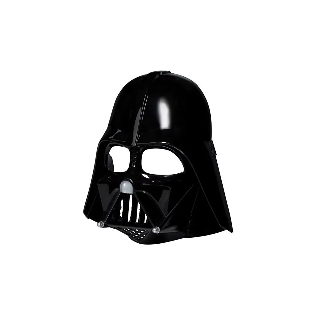 G0756 Star Wars Darth Vader Elektronik Maske 2