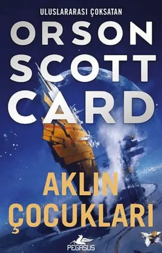 Aklın Çukları - Ender Efsanesi 4