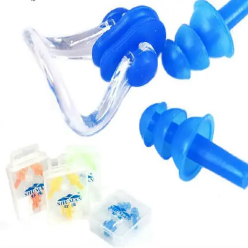 Kulak ve B Tıkayıcı Huz Seti 3