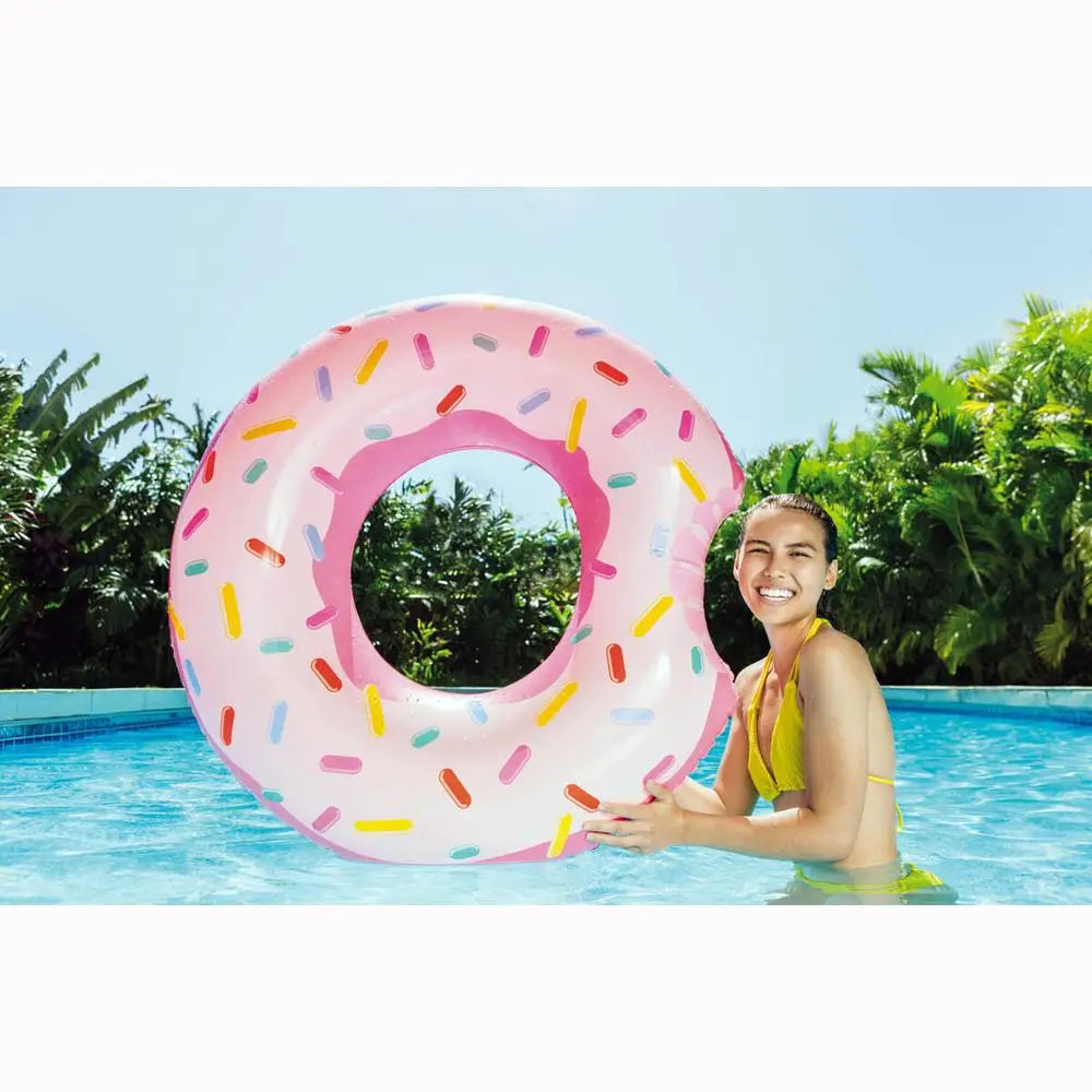 Donut Simit 107 cm - 56265 - 1 ADET 2