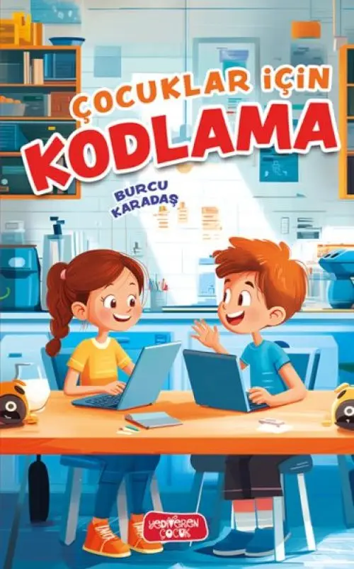 Çuklar İçin Kodlama