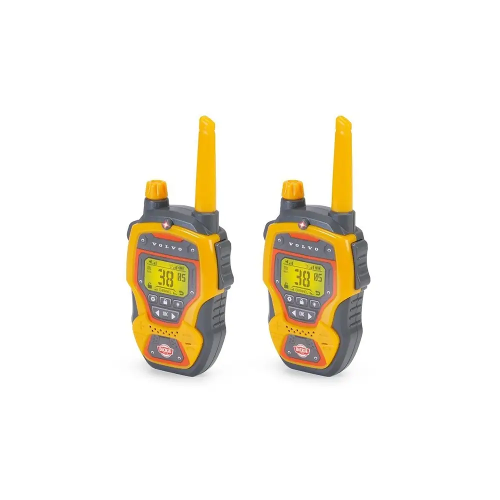 203722017 Walkie Talkie Constructor 2