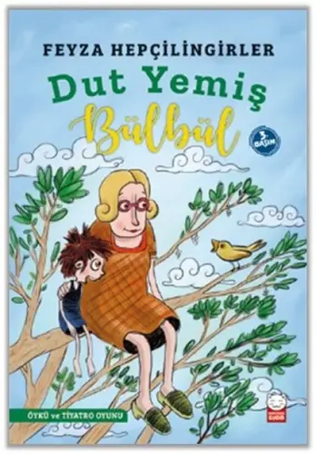 Dut Yemiş Bülbül