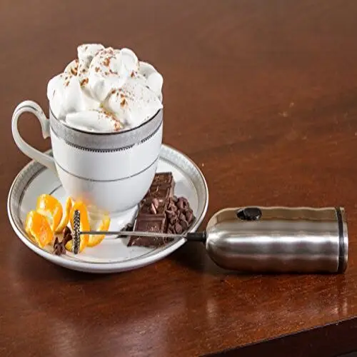Cappucino M 4
