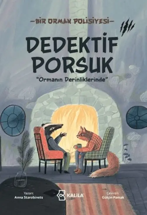 Dedektif