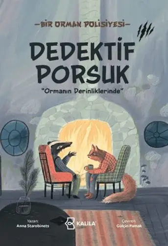 Dedektif