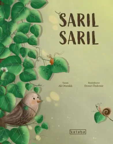 Sarıl Sarıl