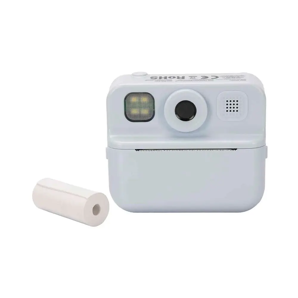 5322 SUN-RST-BASKILI ÇUK FOTOĞRAF MAKİNESİ 4.4W 1200MAH.3R.6D. 3