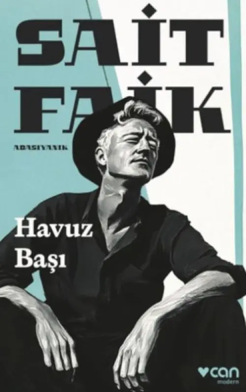 Huz Başı