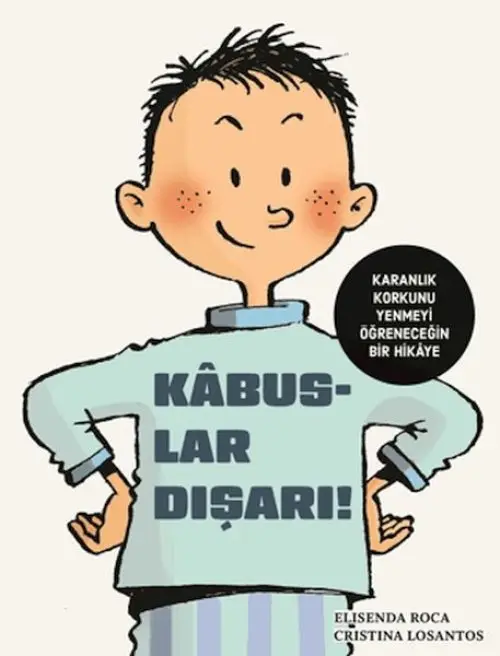 Klar Dışarı!