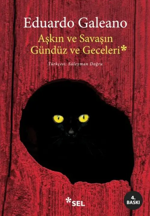 Aşkın ve Saşın Gündüz ve Geceleri