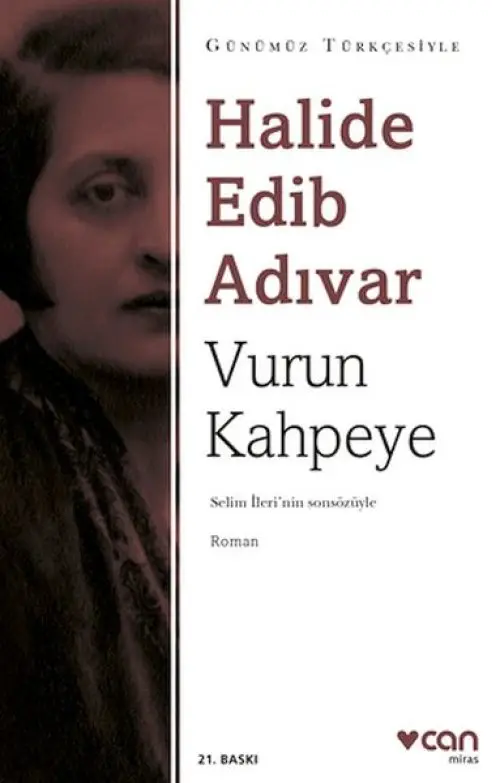 V Kahpeye - Sadeleştirilmiş Metin