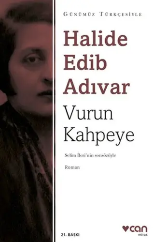 V Kahpeye - Sadeleştirilmiş Metin