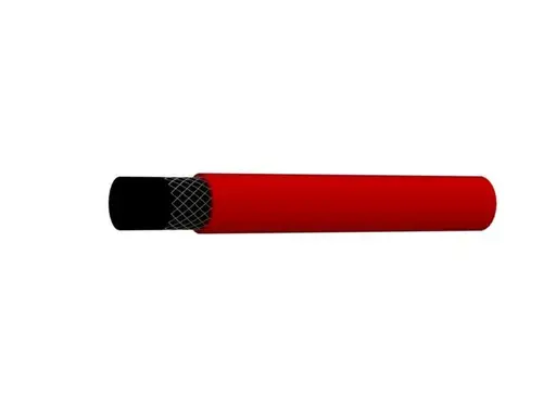 Sertsan 8 mm Kırmızı Ha Hortumu 5 Metre