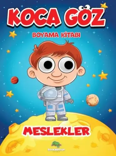Ka Göz Boyama - Meslekler